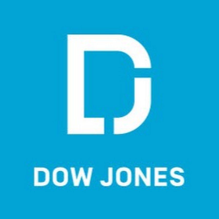 DJIA Logo - Dow Jones - YouTube