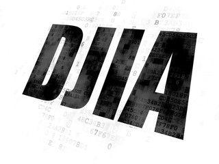 DJIA Logo - Search photo djia