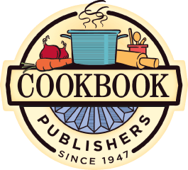 Cookbook Logo - Cookbook Publishing Leader | Cookbook Publishers