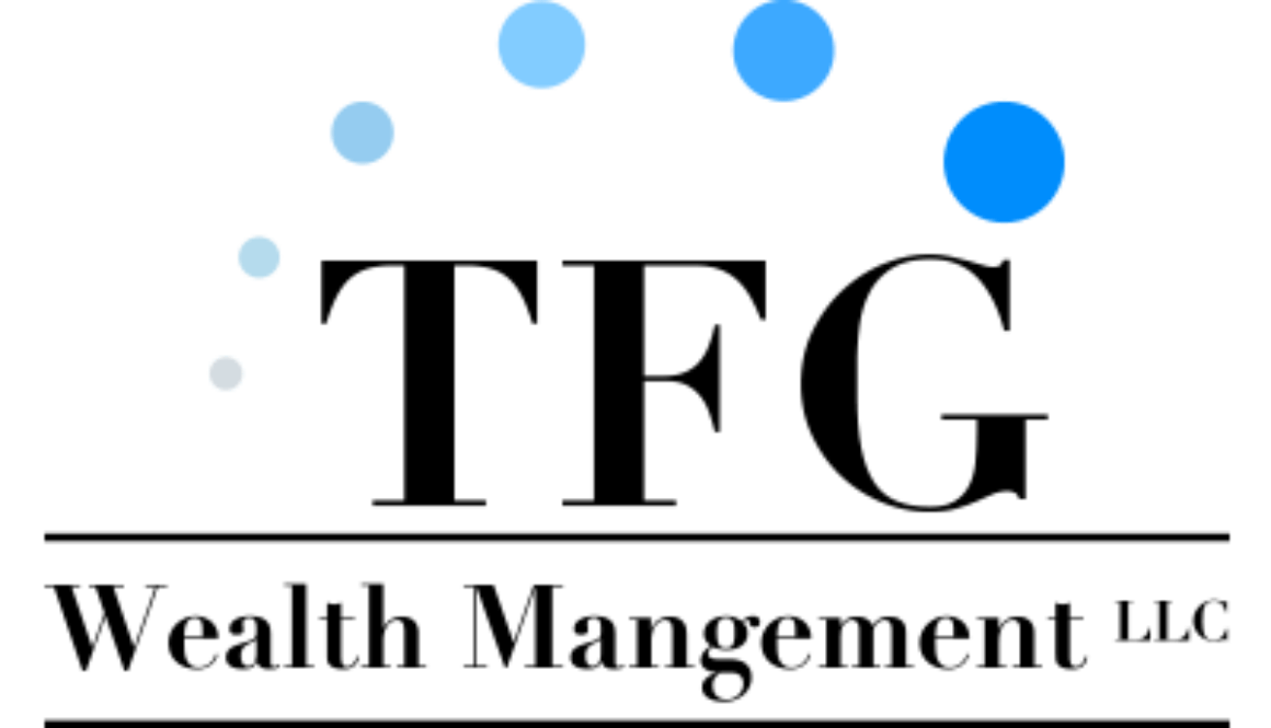 DJIA Logo - DJIA – TFG Wealth Management, LLC