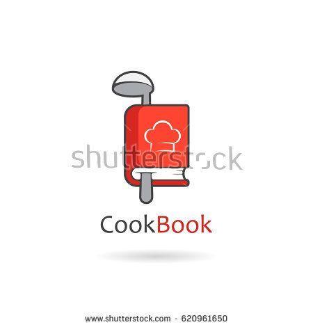 Cookbook Logo - Image result for cook book logo | cookbook | Book logo, Logo ...