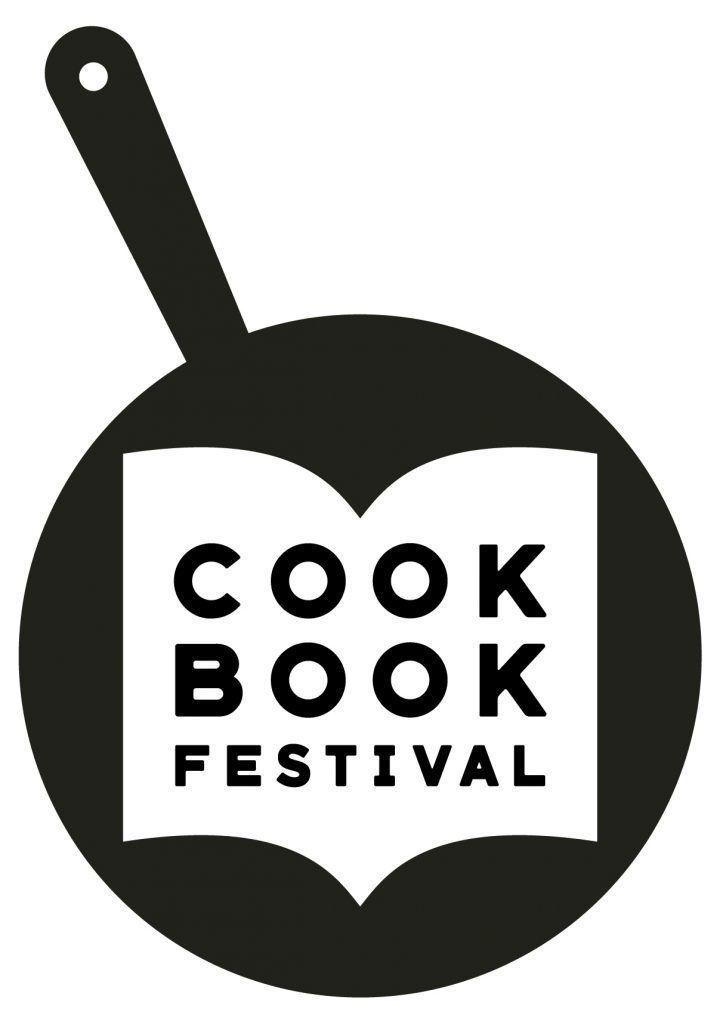 Cookbook Logo - Chiswick, west London; celebrating a great place to live