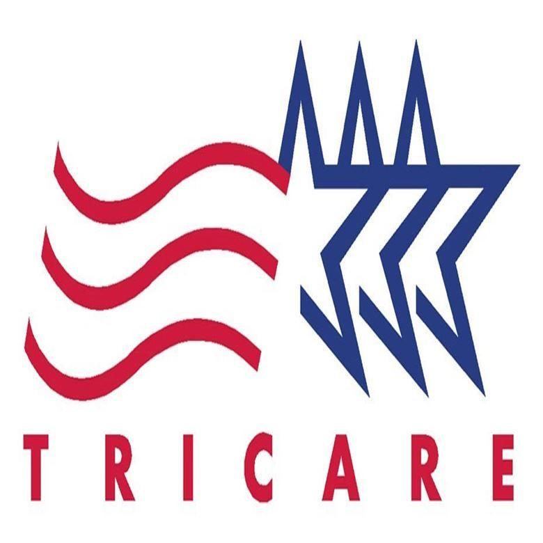 TRICARE Logo - LogoDix