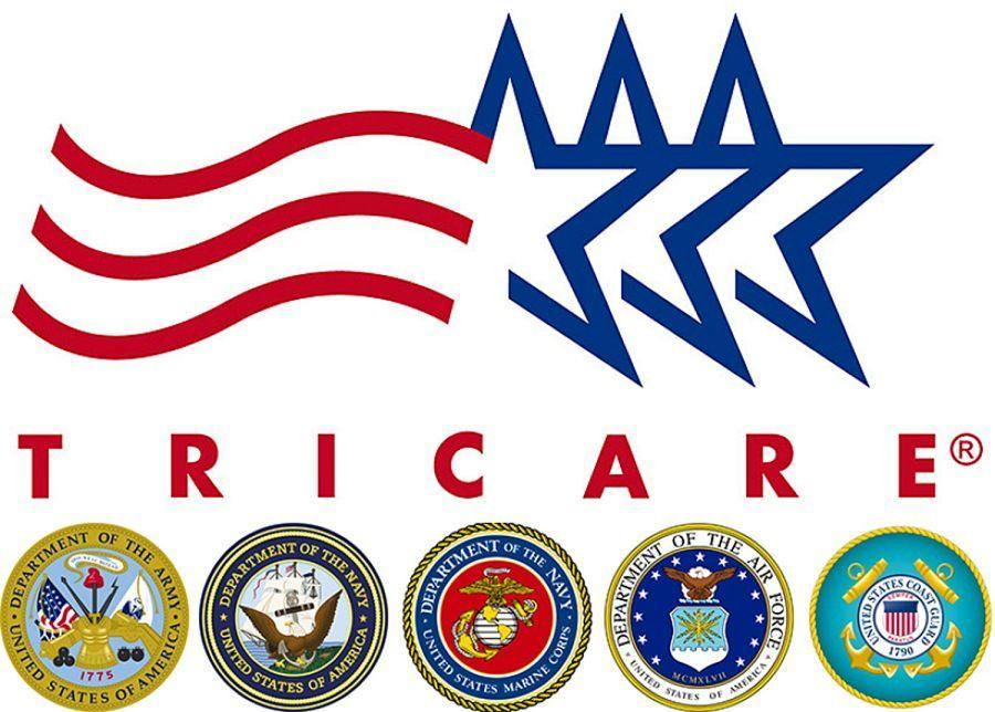 TRICARE Logo - Tricare customers have 'increasing dissatisfaction, ' skip treatment