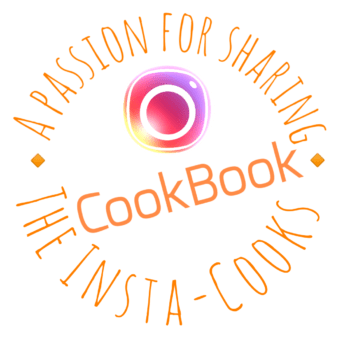 Cookbook Logo - The Instacooks Resources Instacooks Cook Book