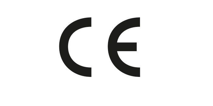 Ce Logo - NICE AND EASY: What does the CE logo mean on electronics?