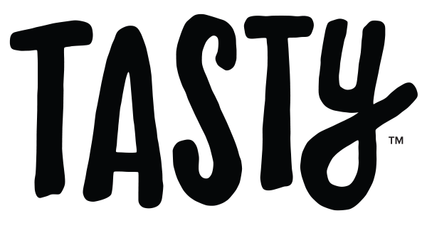 Cookbook Logo - Tasty Cookbook FAQ – Tasty Shop