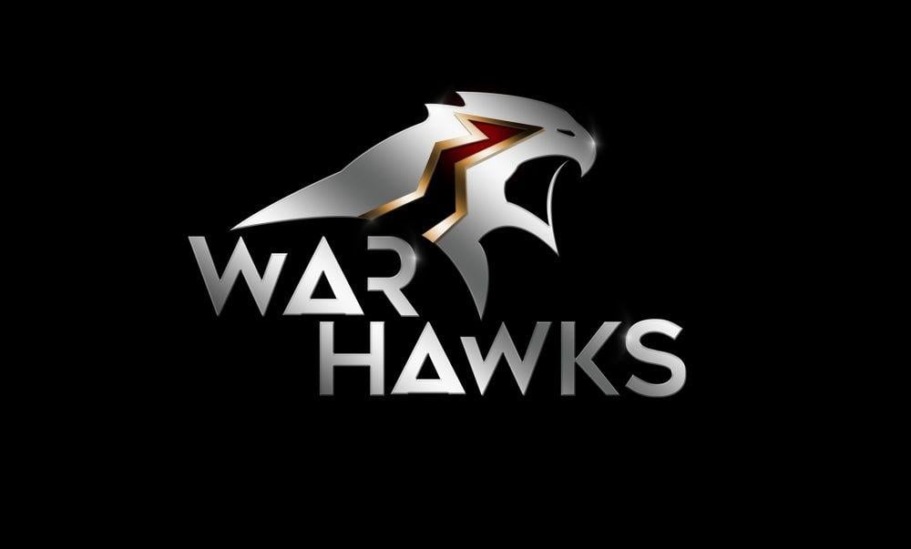 Warhawk Logo - DVIDS Logo [Image 2 of 2]