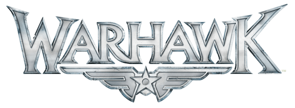 Warhawk Logo - Warhawk Logos
