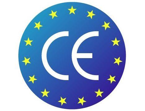 Ce Logo - CE Marking – Era Yönetim