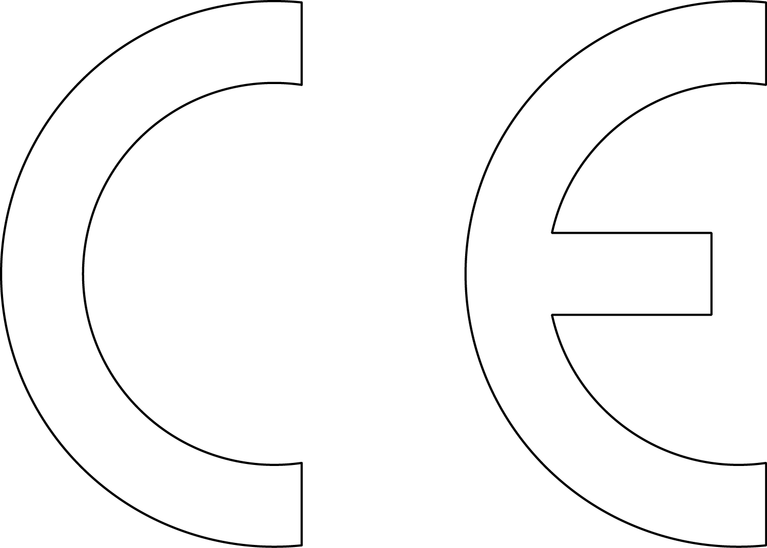 Ce Logo - CE Marking