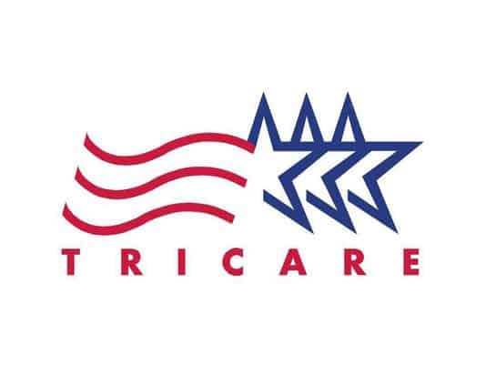 TRICARE Logo - tricare logo. Bob Kallus Voice that Cares