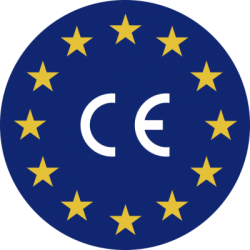 Ce Logo - CE Product Certification Europe | Sherpa Product Certification