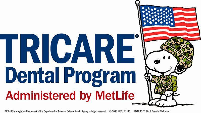 TRICARE Logo - tricare-logo ⋆ Horseshoes & Hand Grenades