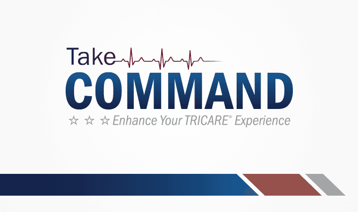 TRICARE Logo - Comparing TRICARE Prime and TRICARE Select