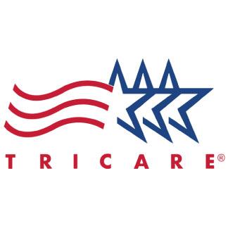 TRICARE Logo - tricare-logo-flat | MD Today Urgent Care