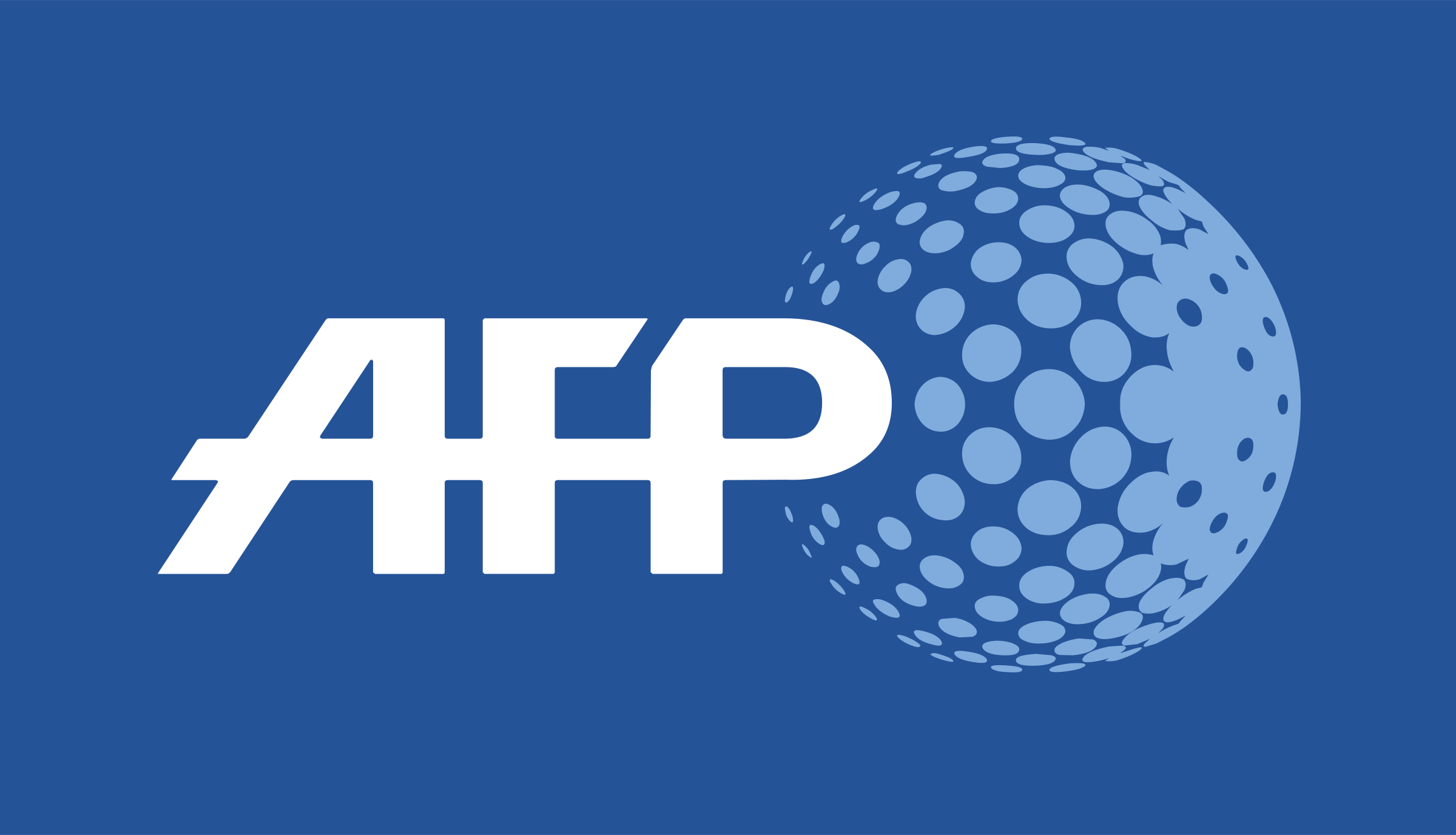 AFP Logo - afp logo