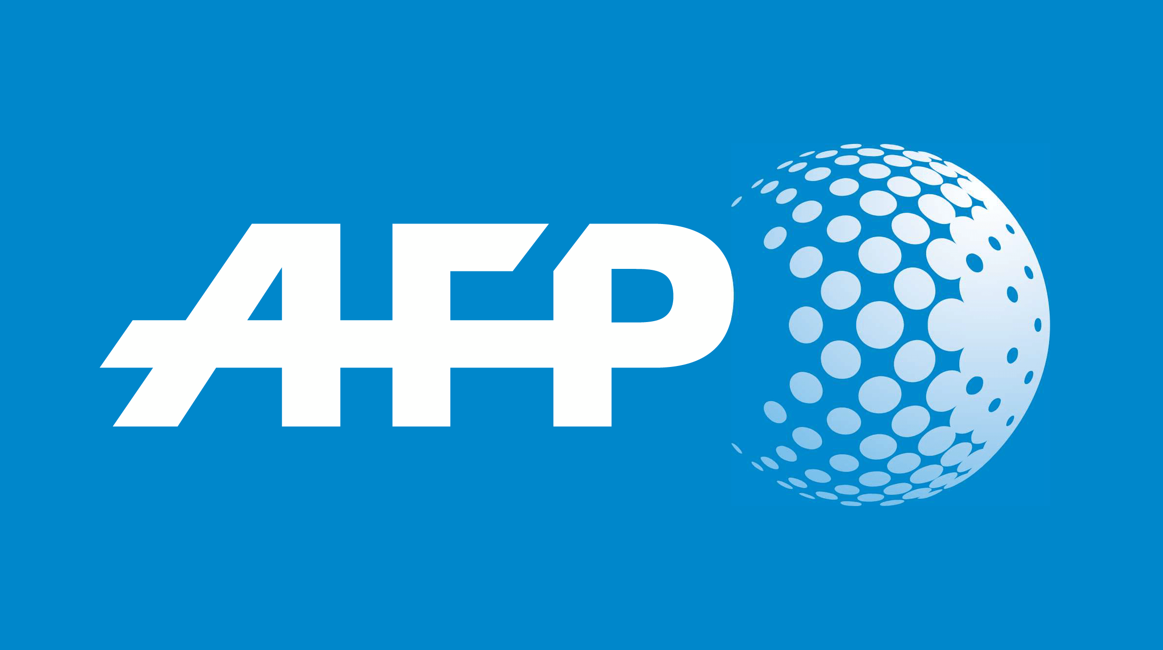 AFP Logo LogoDix