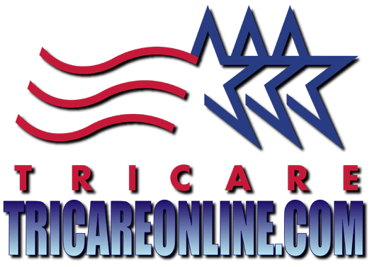 TRICARE Logo - Beneficiaries should understanding their TRICARE options : Hawaii ...