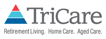 TRICARE Logo - Home Page - TriCare