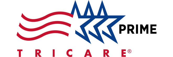 TRICARE Logo - Clear Sight Optometry. tricare prime provider