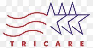 TRICARE Logo - Us Tricare Logo - Tricare Logo Clear Background Clipart - Clipart ...