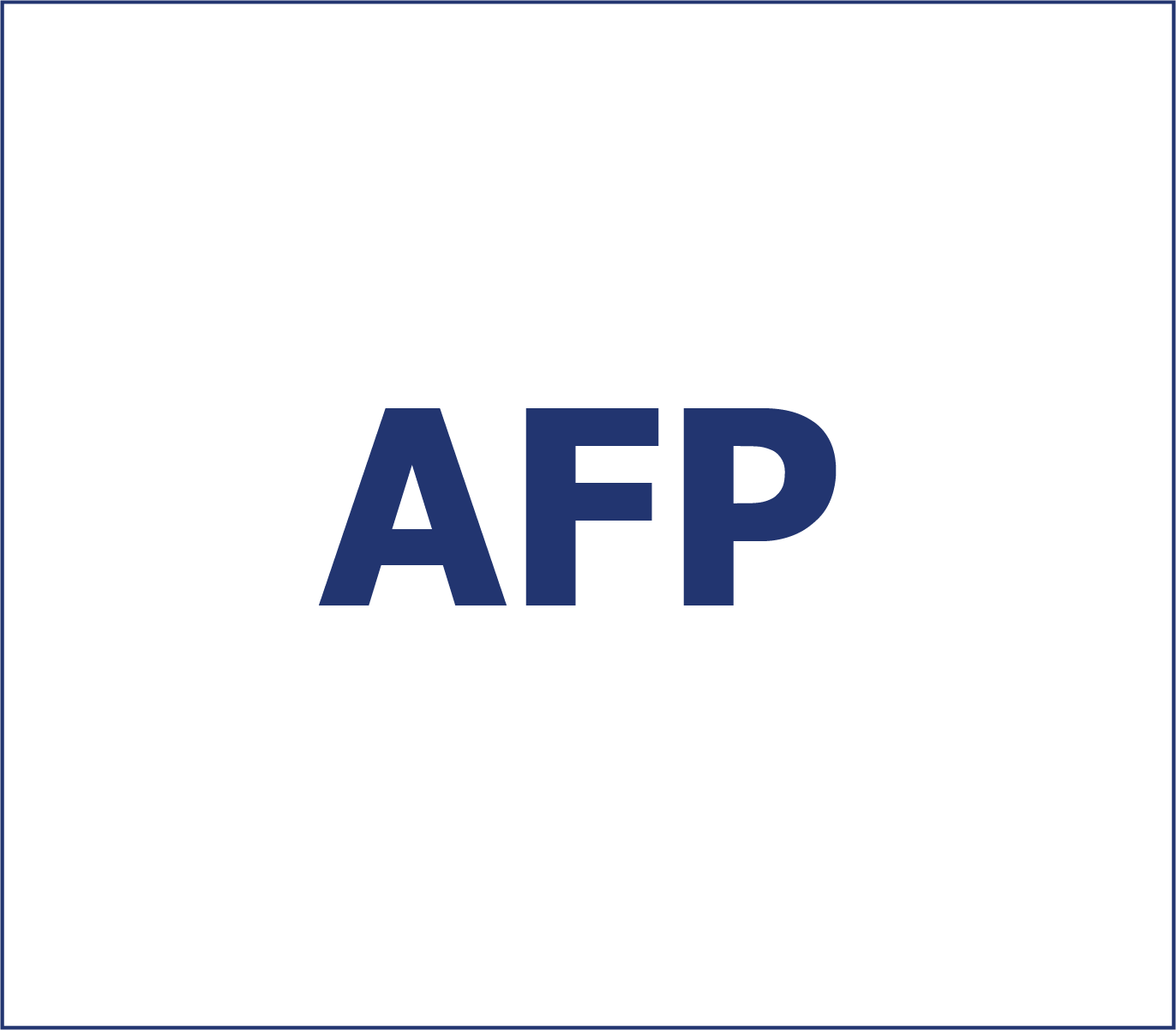 AFP Logo - Pressure Relief Damper Day Delivery