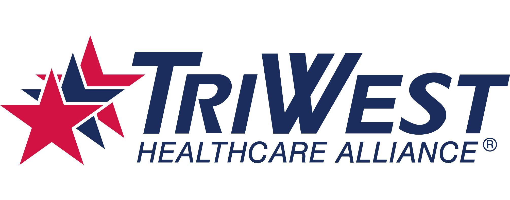 TRICARE Logo - TriWest Logos and Image