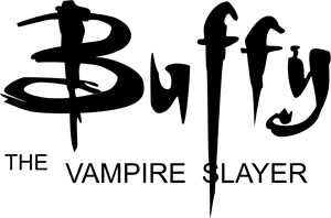 Buffy Logo - Buffy the Vampire Slayer Logo Vector (.SVG) Free Download