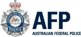 AFP Logo - Australian Federal Police (AFP)