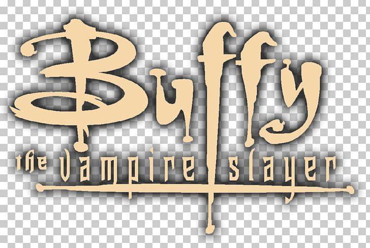 Buffy Logo - Logo Brand Font PNG, Clipart, Brand, Buffy, Buffy The Vampire Slayer