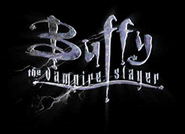 Buffy Logo - Buffy Logo the Vampire Slayer Photo