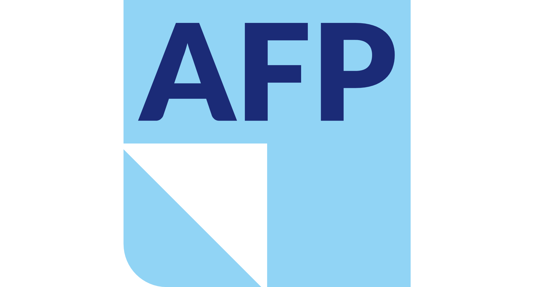 AFP Logo - AFP Your Performance. Load Security Film, Food Packaging