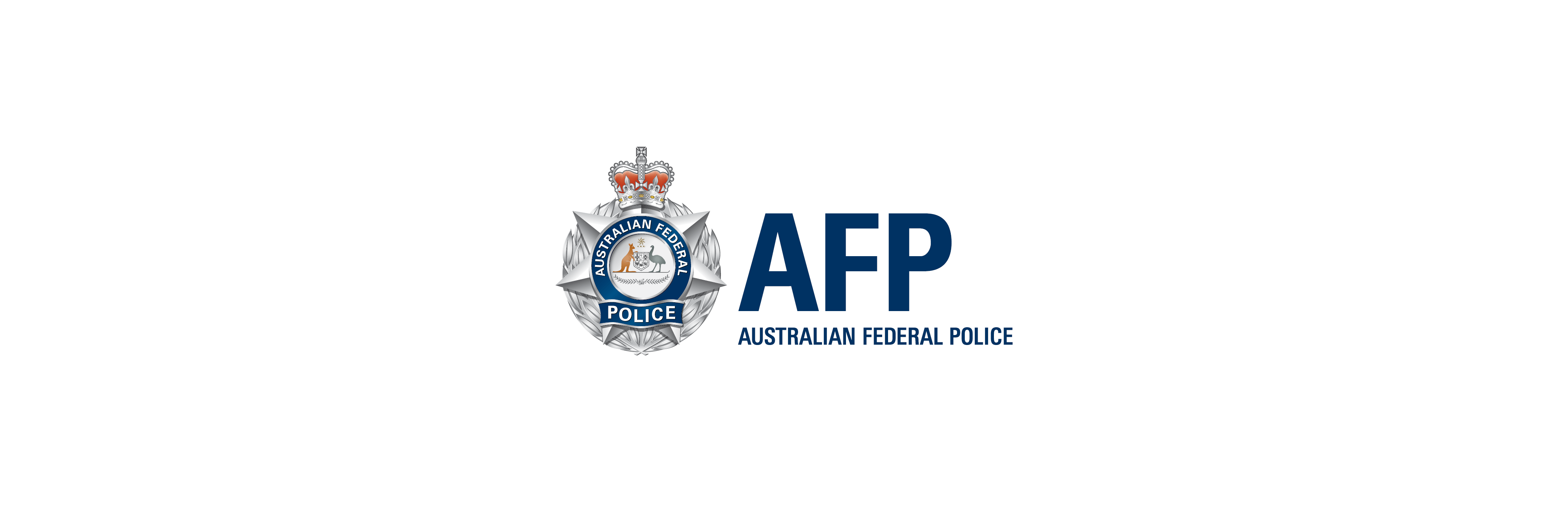 AFP Logo - Australian Federal Police (AFP) – Australia's LGBTI Inclusive Employers