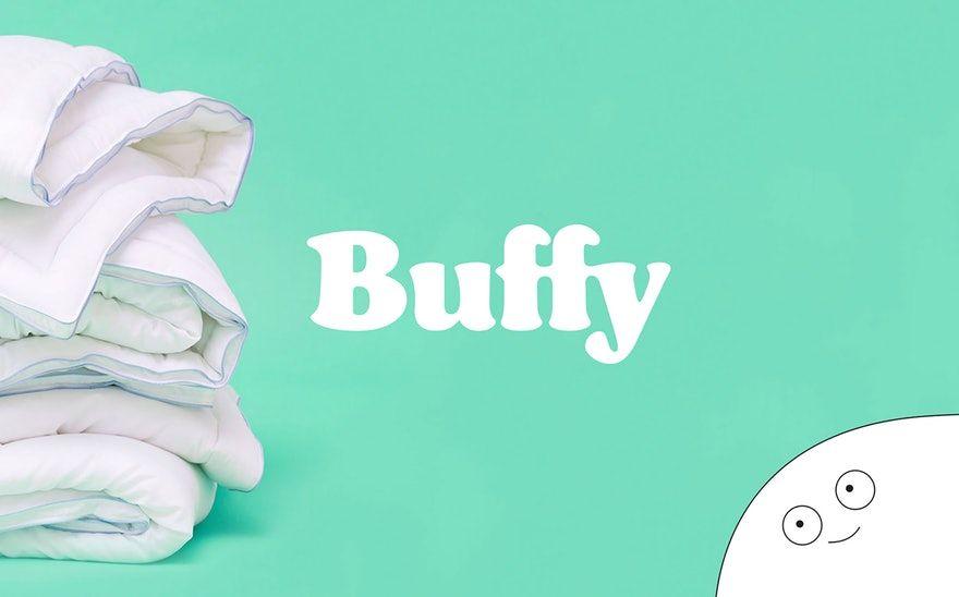 Buffy Logo - Buffy