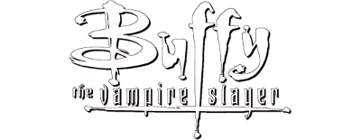 Buffy Logo - Buffy the vampire slayer Logos