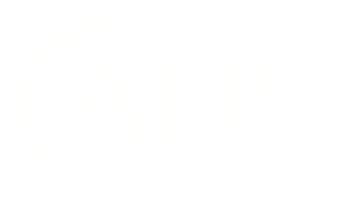 AFP Logo - Central Illinois AFP