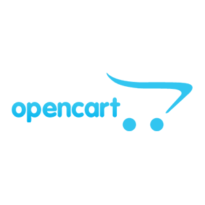 OpenCart Logo - opencart-logo | Synergy Retail Support