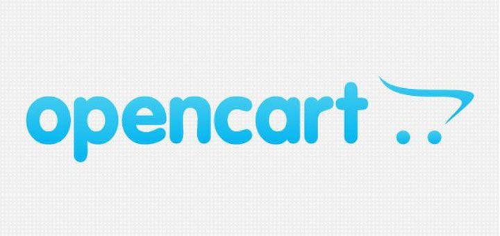 OpenCart Logo - opencart-logo - Moot Point