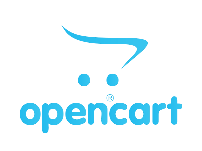 OpenCart Logo - OpenCart Logo - PAMCO-IMAGING