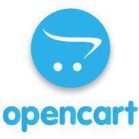 OpenCart Logo - OpenCart 1.5, 2.0 & 3.0 Direct/API & Hosted Integration - Payzone