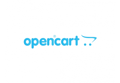 OpenCart Logo - From Beginner To Advanced in OpenCart: Configuration