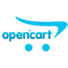 OpenCart Logo - opencart-logo | SoClever Social