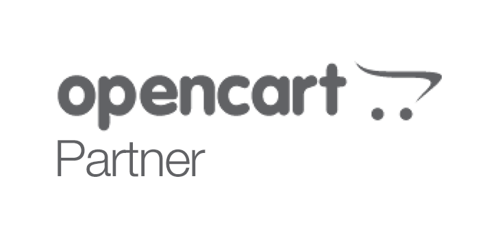 OpenCart Logo - opencart-logo | Web. Design. Digital. Print. | Iced