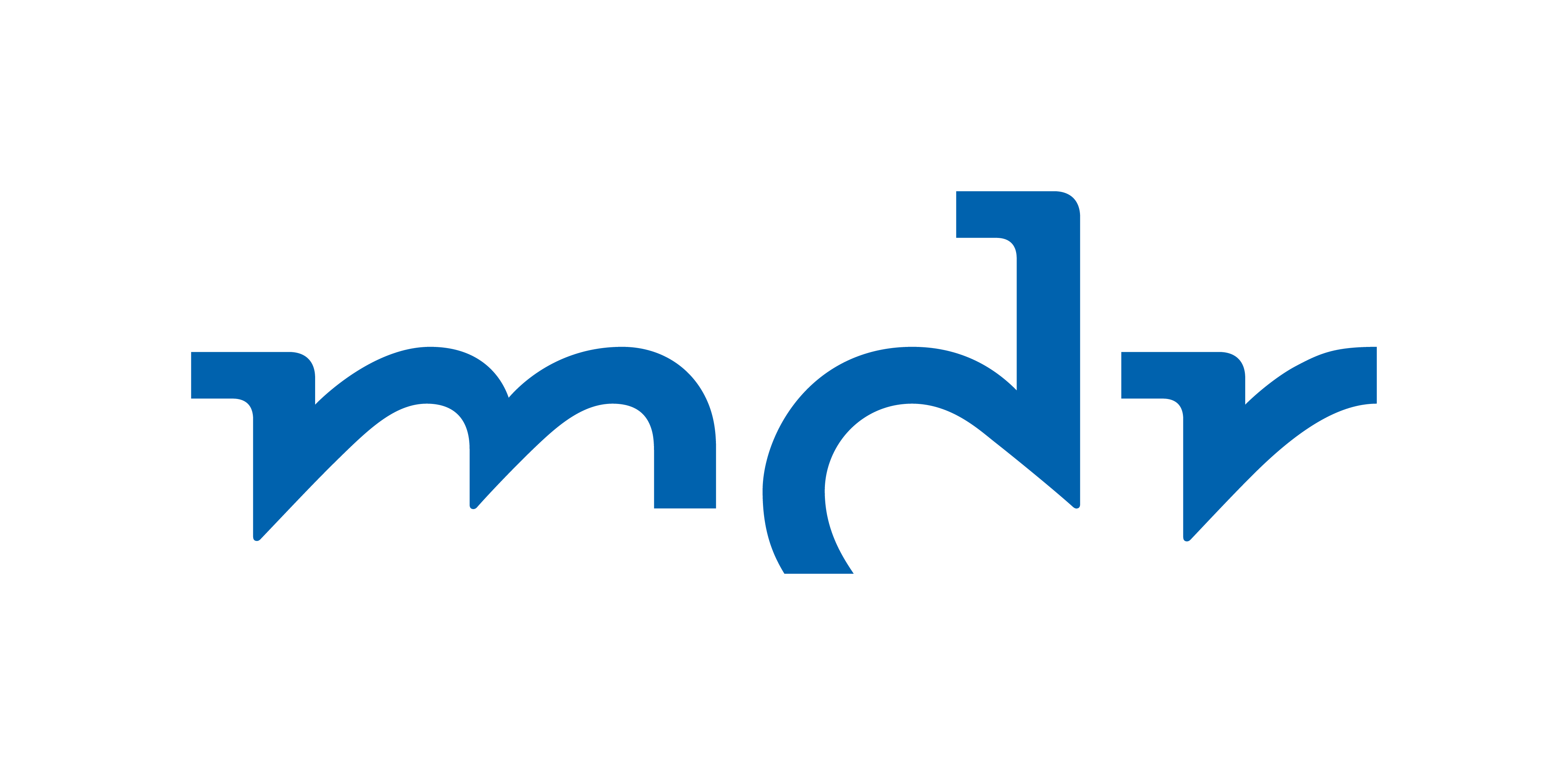 MDR Logo - Mdr Logo 2017.png