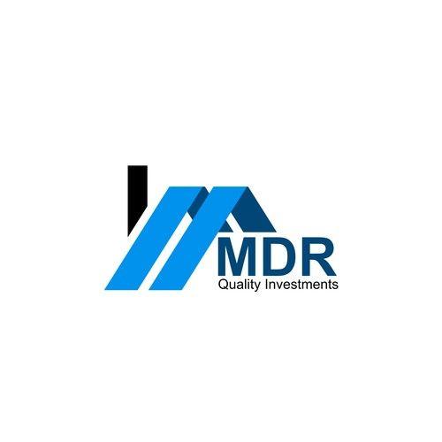 MDR Logo - Company Logo Design | Logo design contest