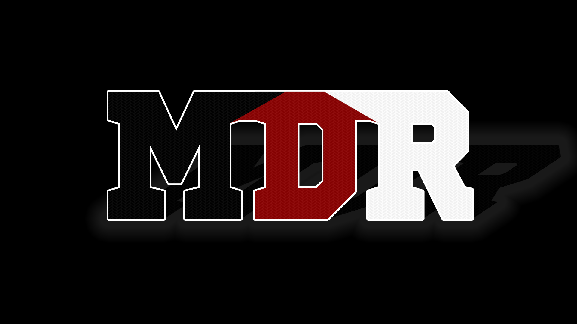 MDR Logo - File:MDR Logo 1.png - GPVWC Wiki