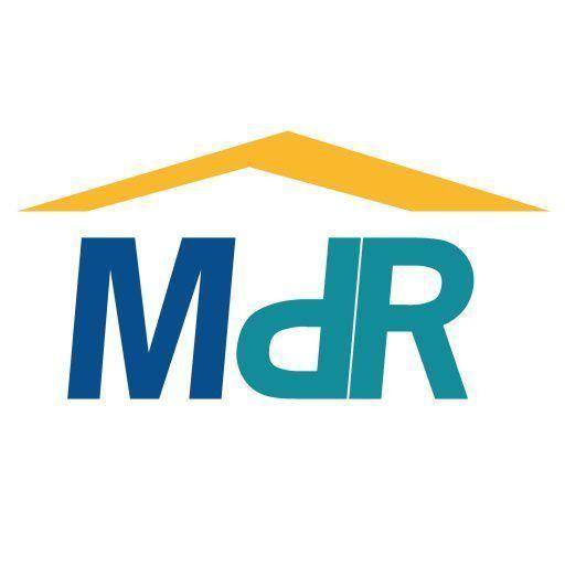 MDR Logo - Careers – Almajdouie & de Rijke