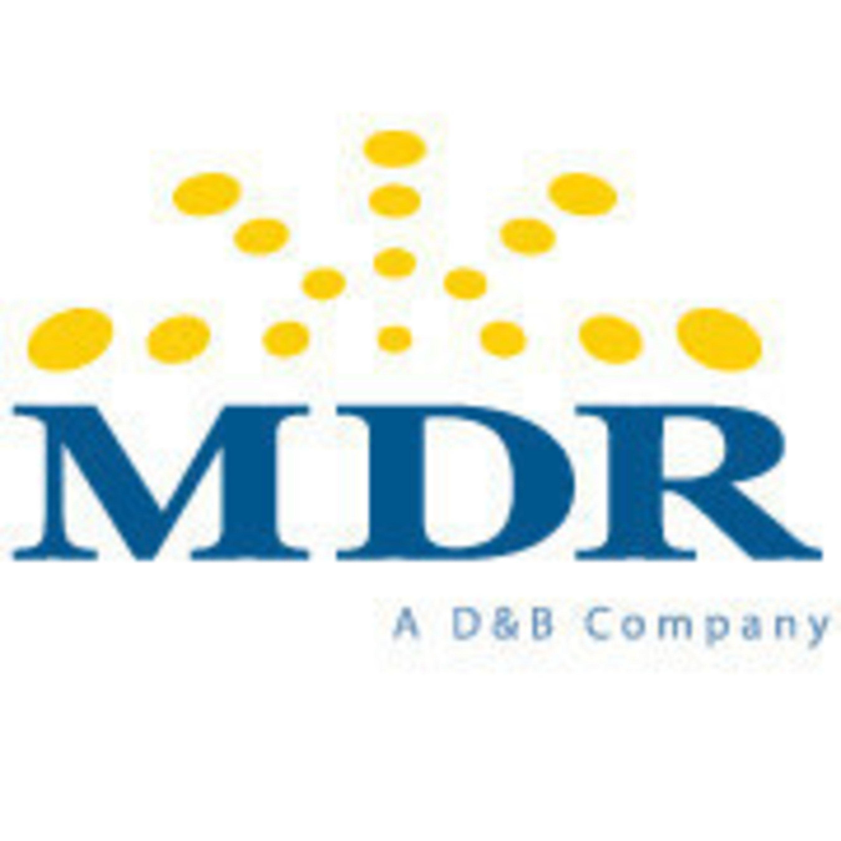 MDR Logo - EdNET Insight Research Tackles Mounting Challenges for U.S. Schools