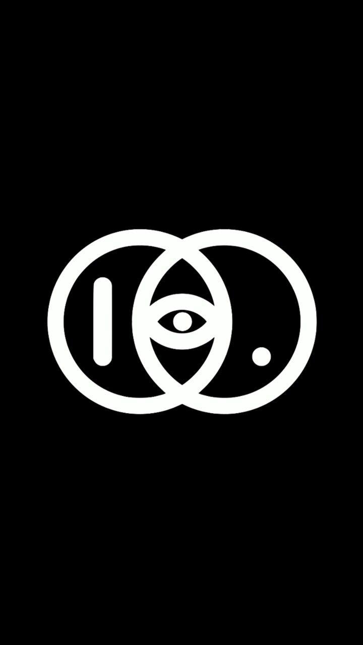 Idkhbtfm Logo - IDKHBTFM | other bands in 2019 | Logos, Lululemon logo, Wallpaper